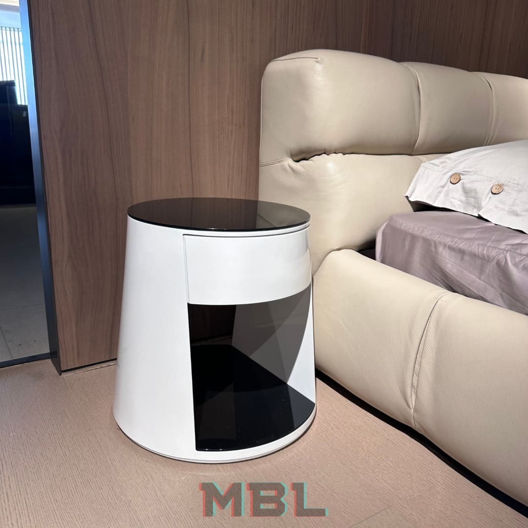 Bed 2020x2460x800 в интерьере