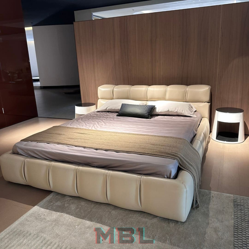 Bed 2020x2460x800