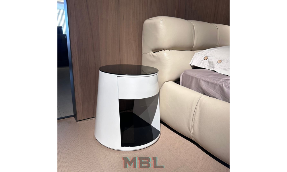 Bedside table 480x480x460