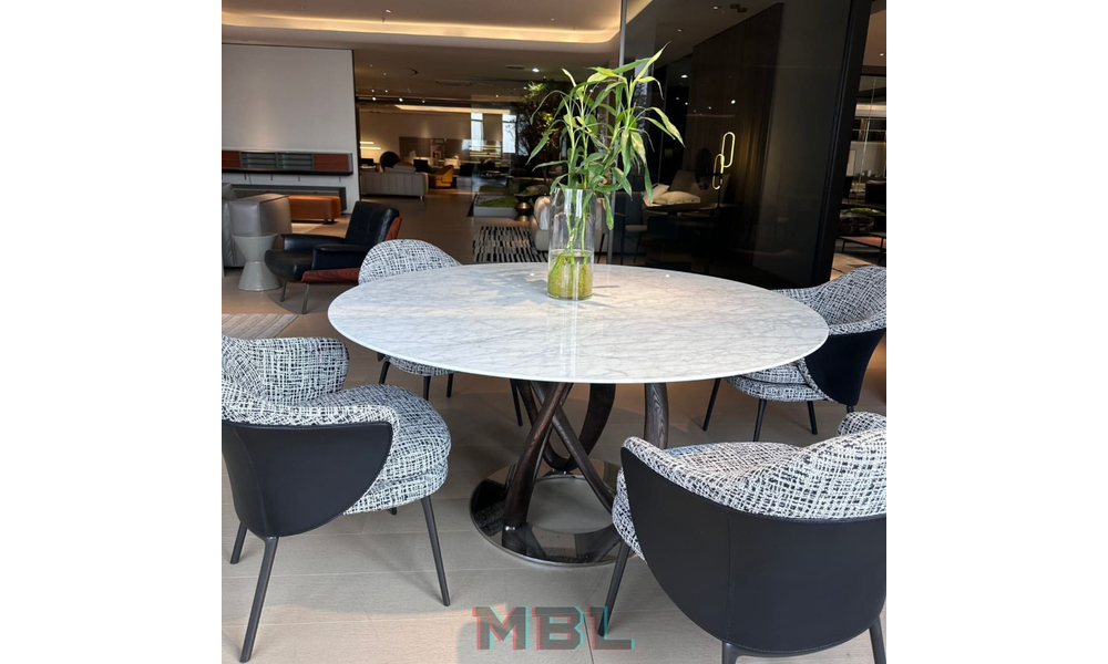 Dining table 1500x750