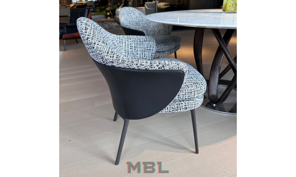 Chair 580x640x820