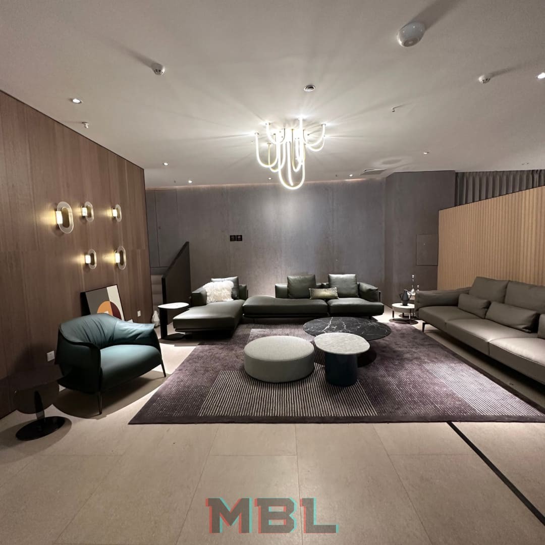 Sofa 3750x2540x870 в интерьере