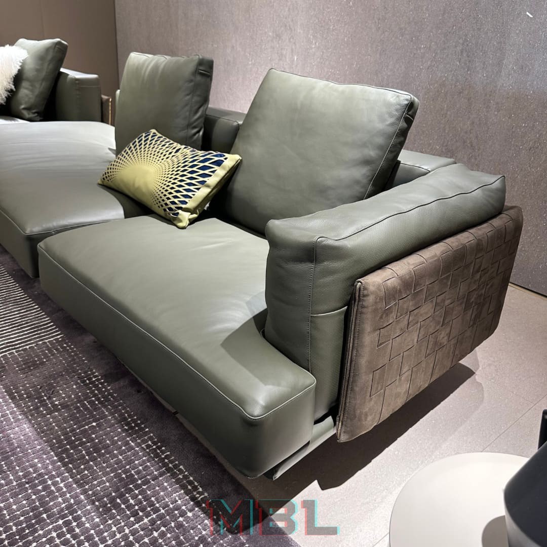 Sofa 3750x2540x870 в интерьере