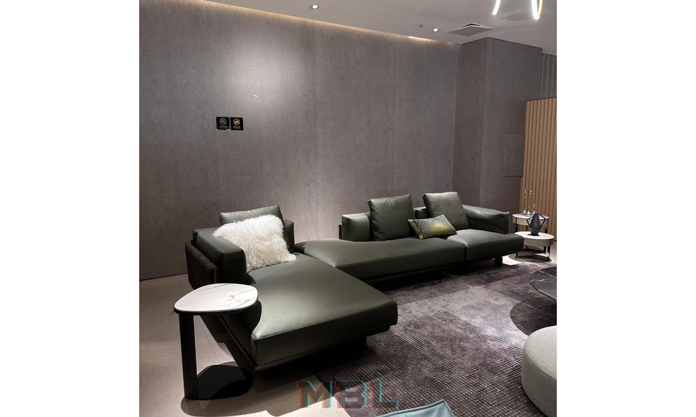 Sofa 3750x2540x870