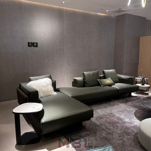 Sofa 3750x2540x870