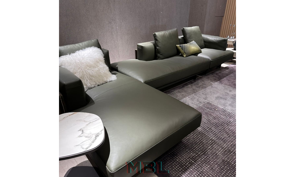 Corner table 460x460x510