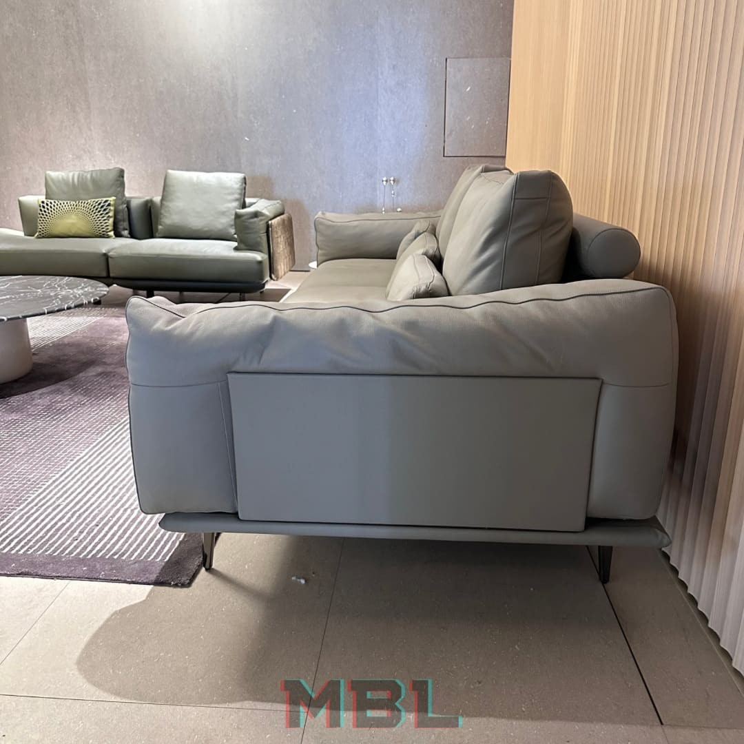 Sofa 2880x970x900 в интерьере