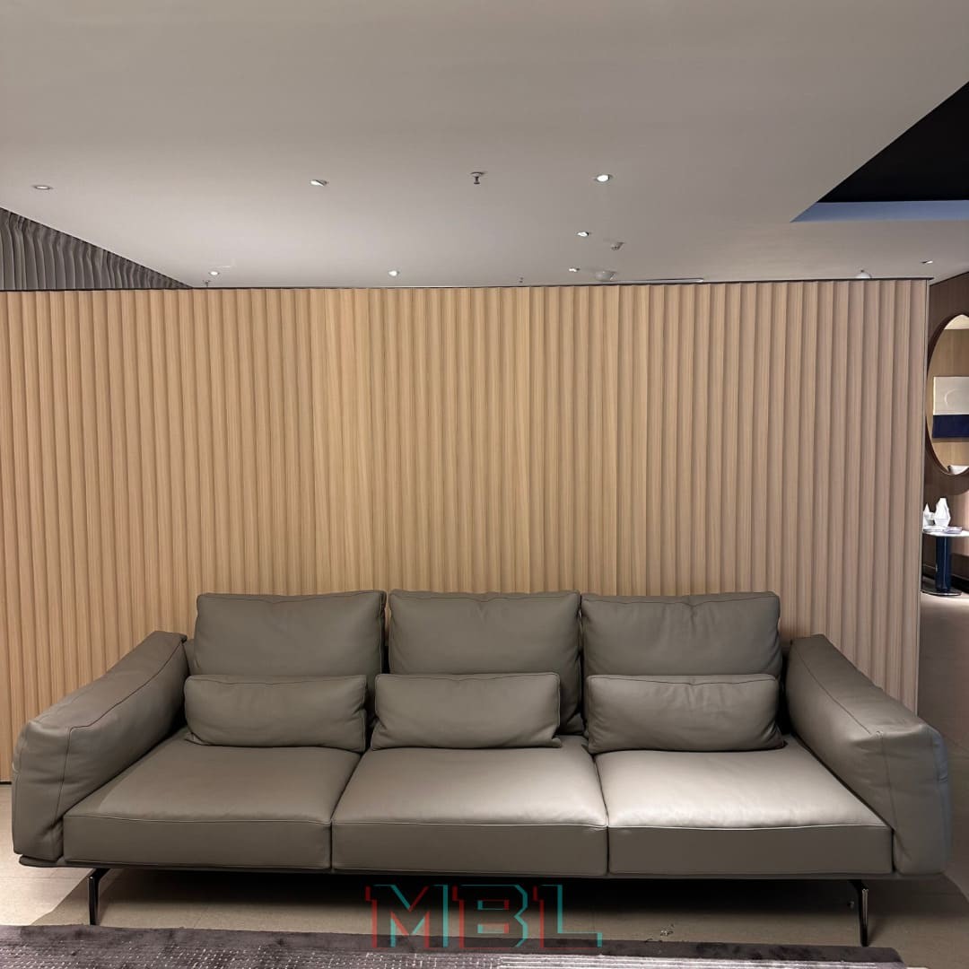 Sofa 2880x970x900 в интерьере