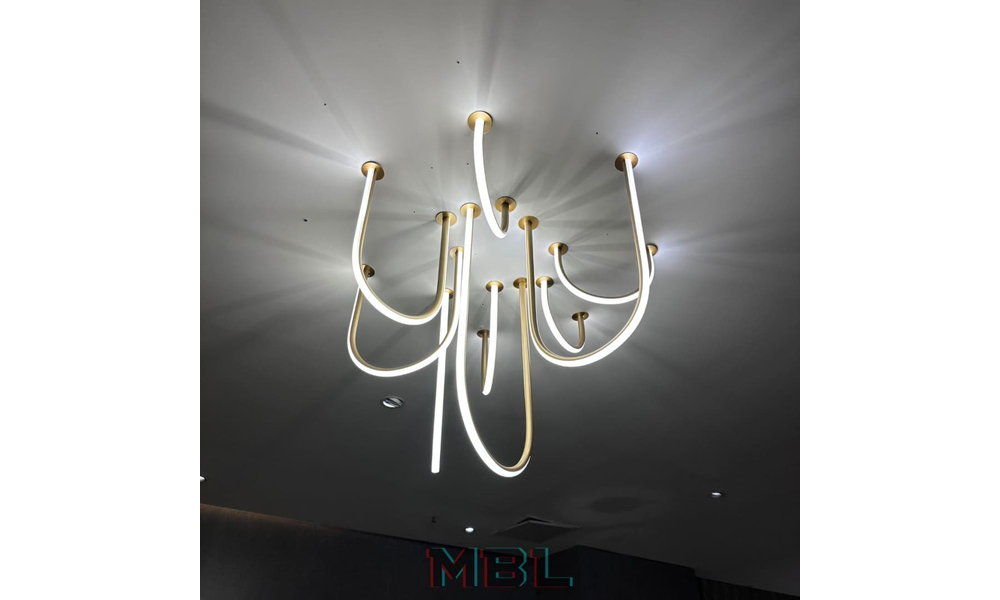 Chandelier