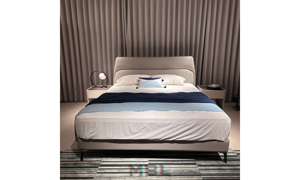 Bed 1890x2220x1200