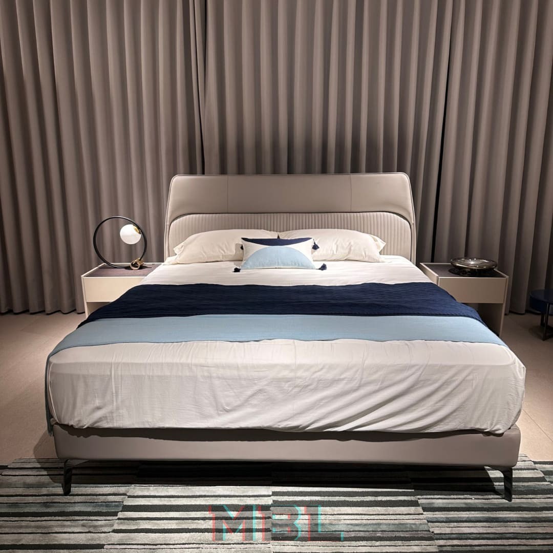 Bedside table 500x440x500 в интерьере