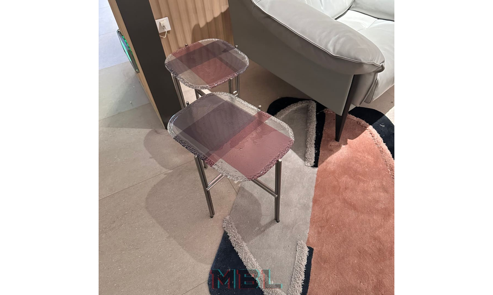 Corner table 500х360х450/360х360х510