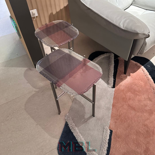 Corner table 500х360х450/360х360х510