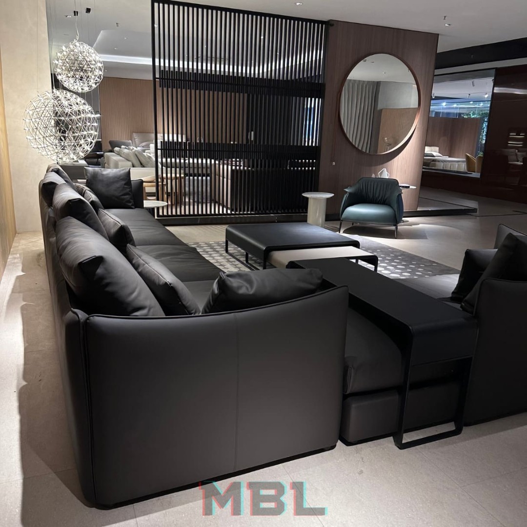 Sofa 4300x2930 в интерьере