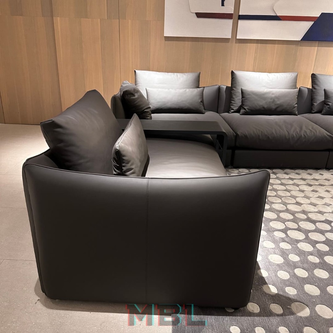 Sofa 4300x2930 в интерьере