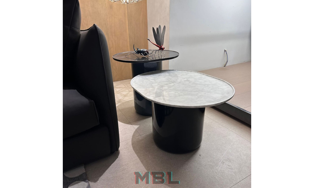 Corner table 540х440х500/660х540х400