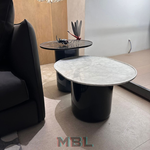 Corner table 540х440х500/660х540х400