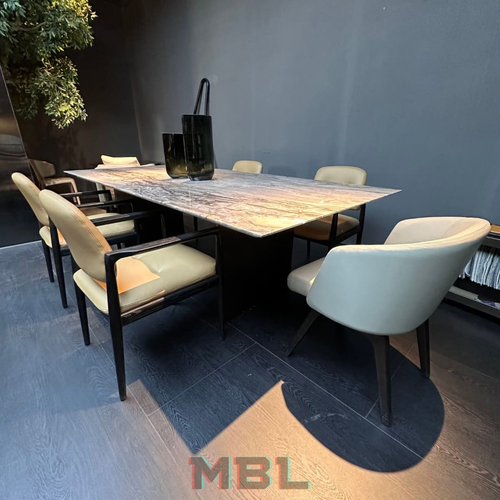 Dining table 2200x1100x760