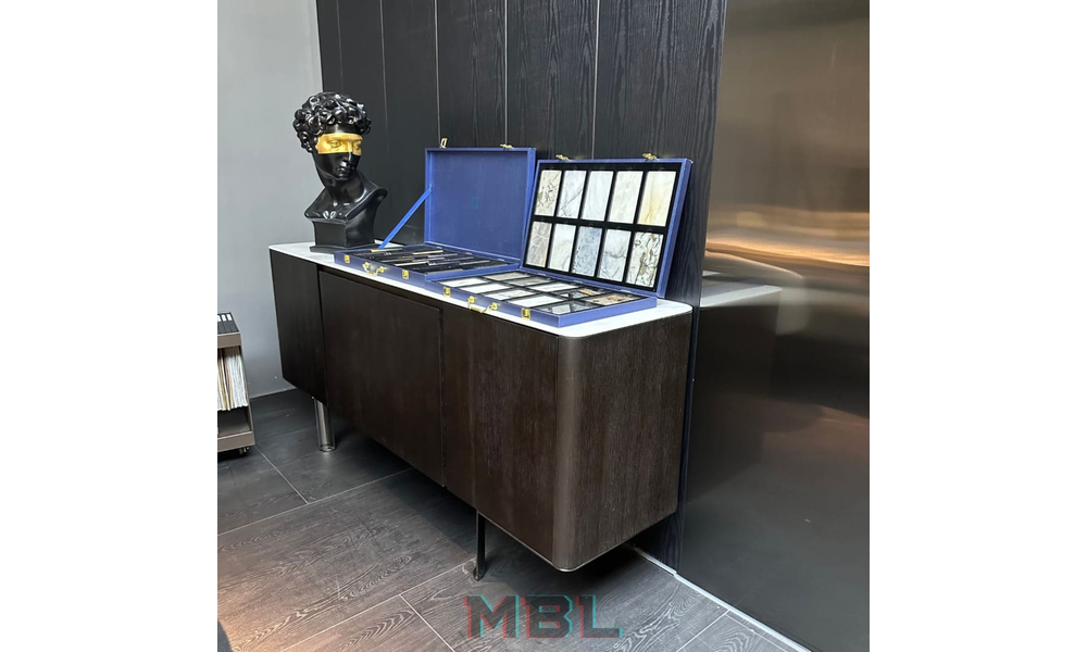 Dresser 1800x450x790