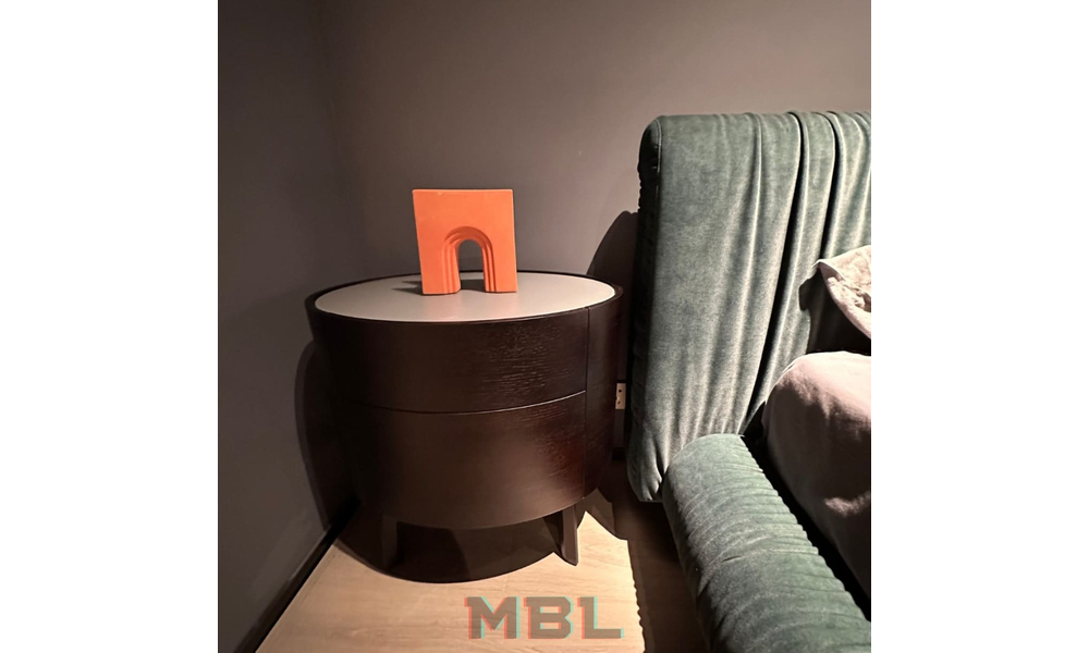 Bedside table 605x420x600