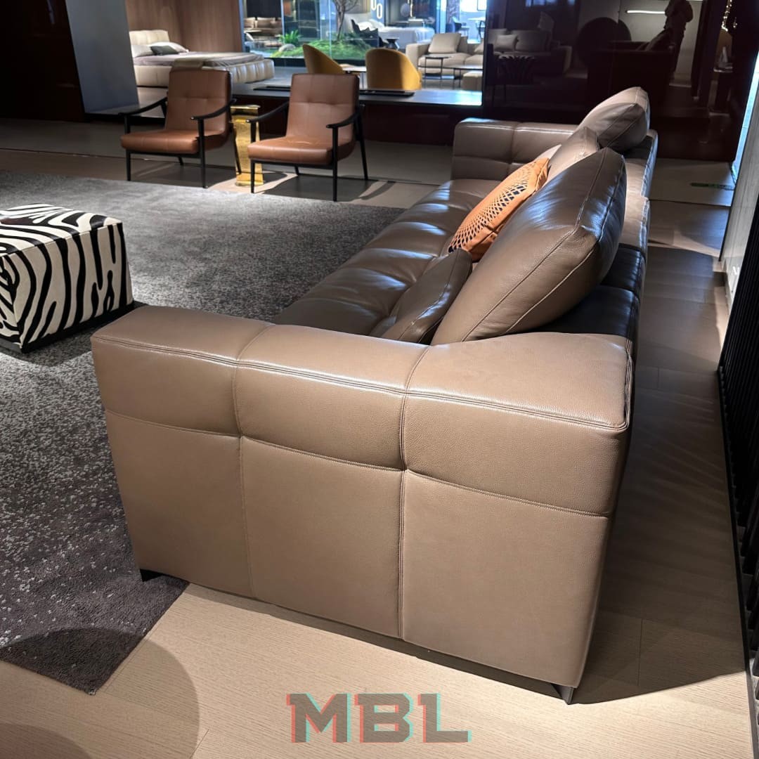 Sofa 2830x1080x860 в интерьере