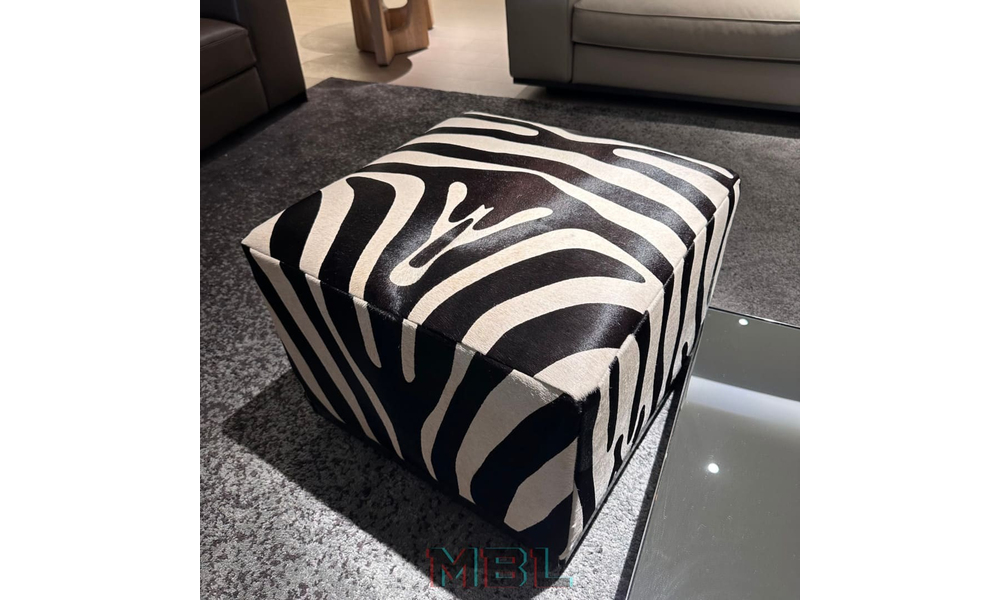 Pouf 500x500x450