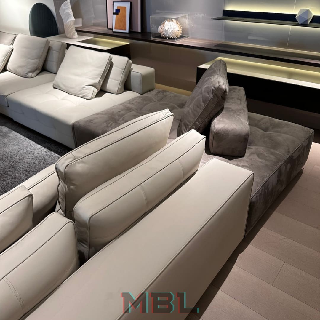 Sofa 4690x4400 в интерьере