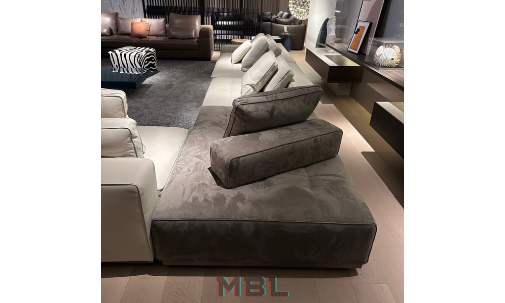 Sofa 4690x4400