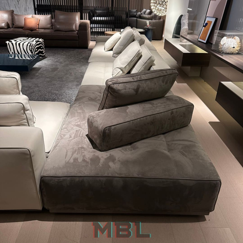 Sofa 4690x4400