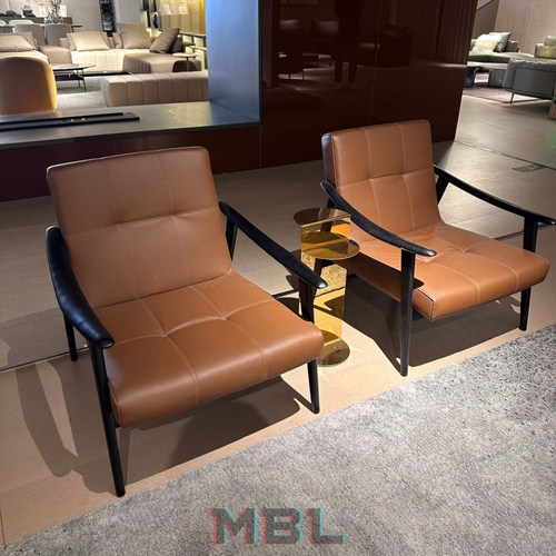 Armchair Minotti 820x930x760