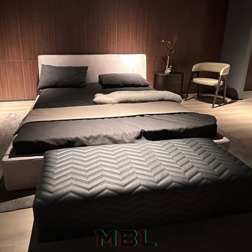 Bed 2440x2020x700