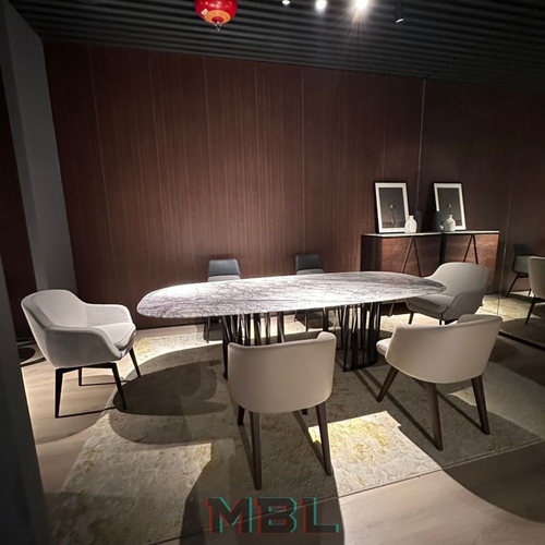 Dining table 2000x900x754