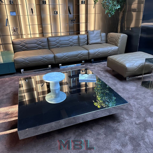 Coffee table Minotti 1200х1200х280