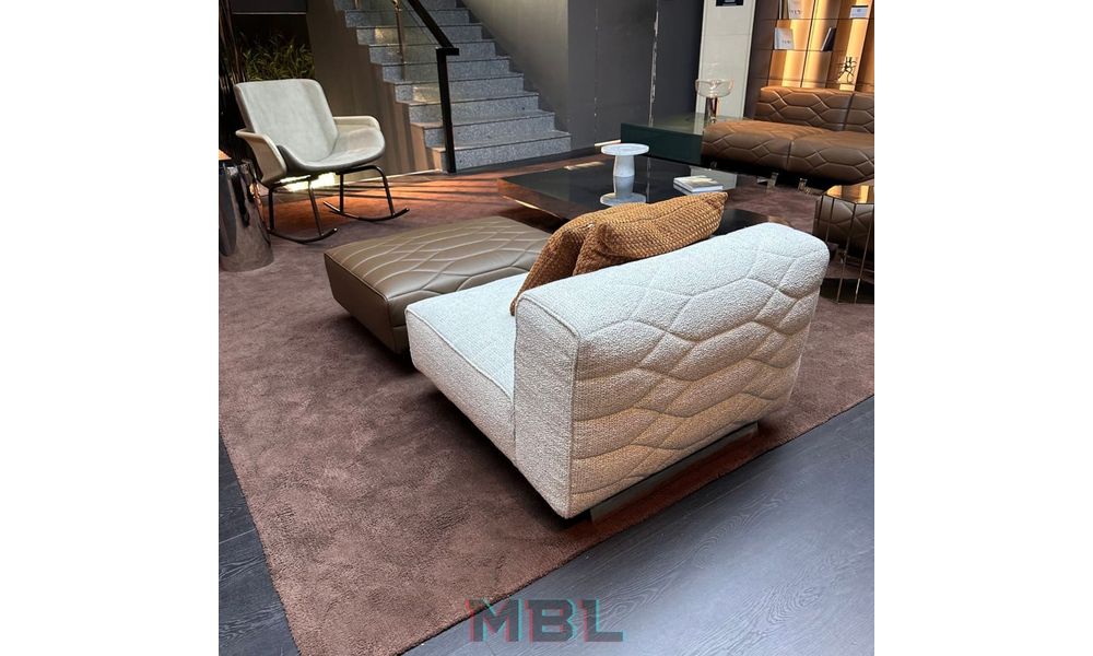 Minotti armchair