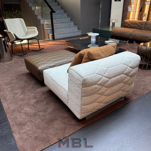 Minotti armchair