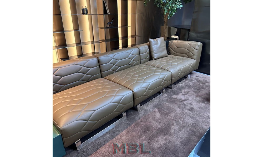 Sofa Minotti