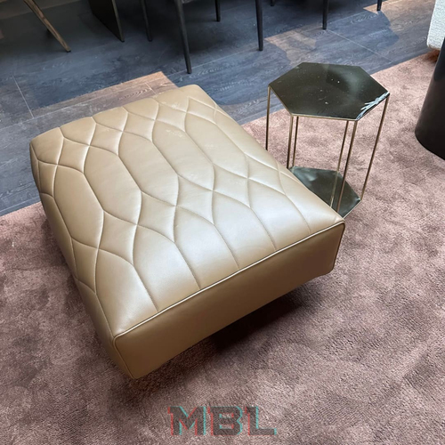 Banquette Minotti