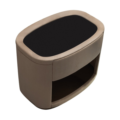 Visionnaire Skiba bedside table