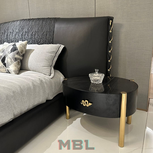 Bedside table