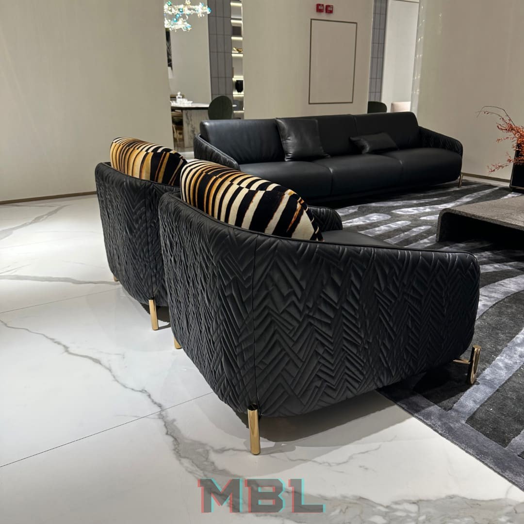Armchair в интерьере