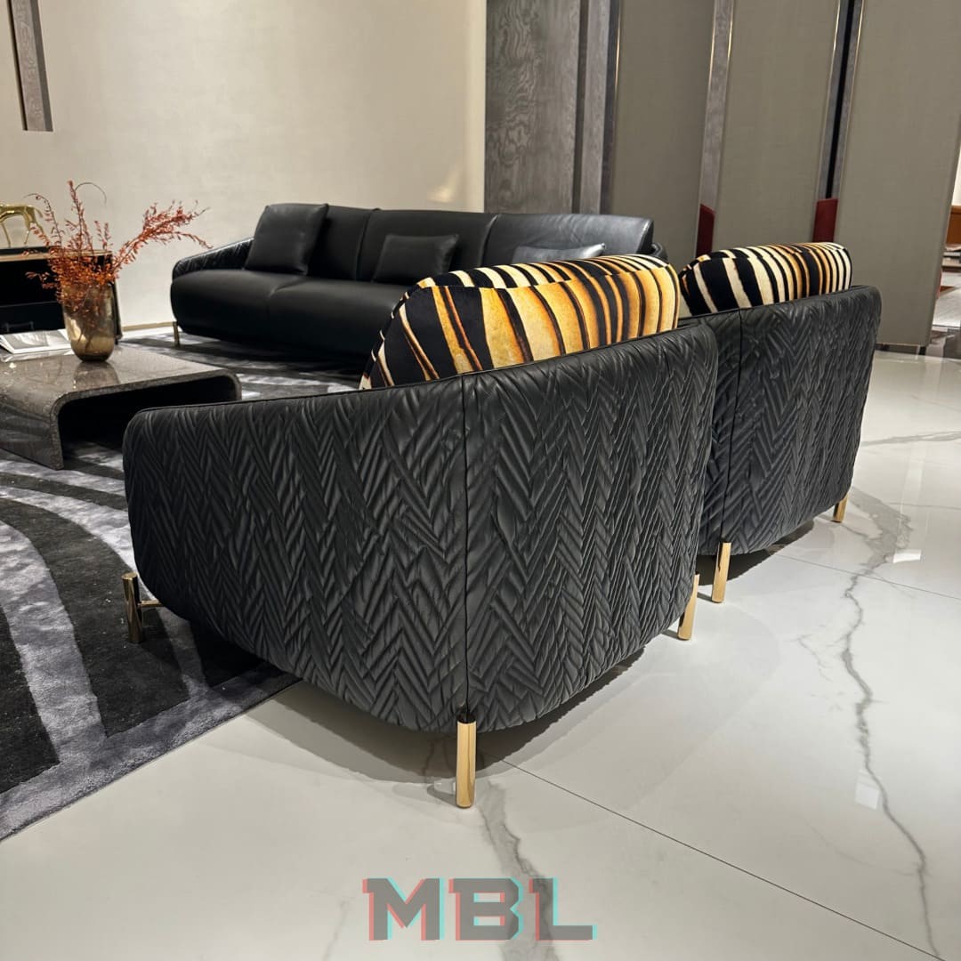 Armchair в интерьере