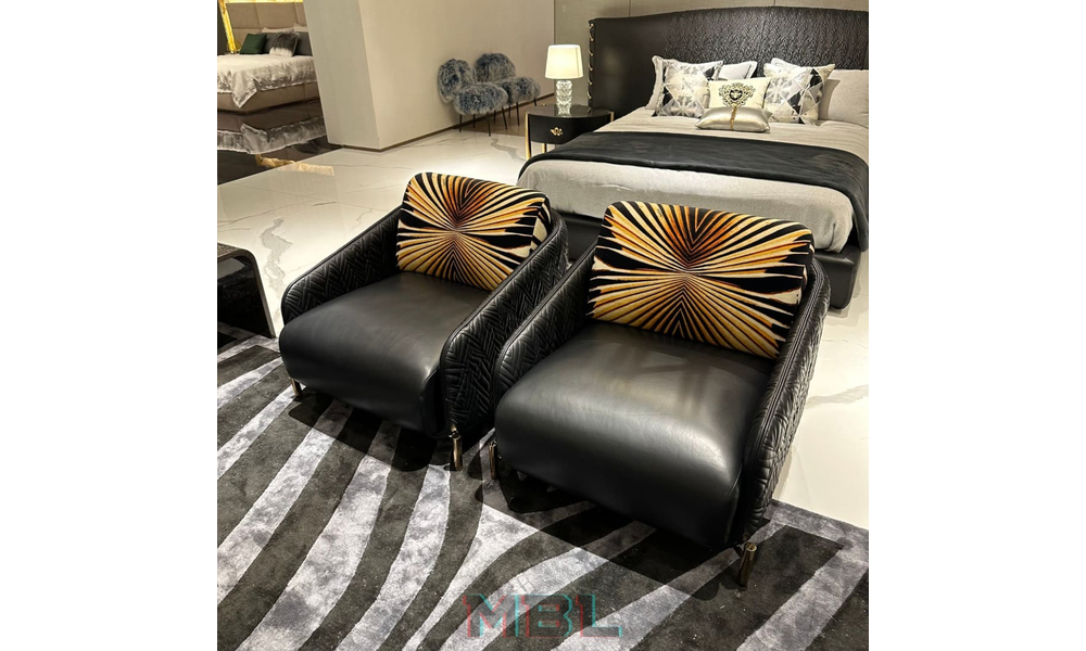 Armchair