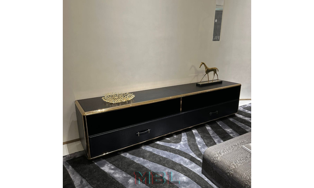 TV cabinet