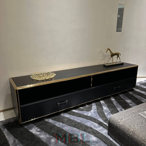 TV cabinet