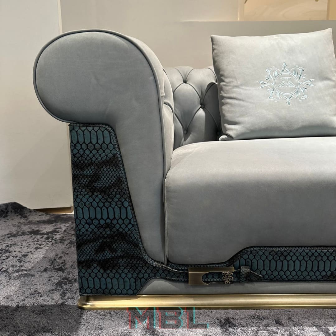 Sofa Visionnaire в интерьере