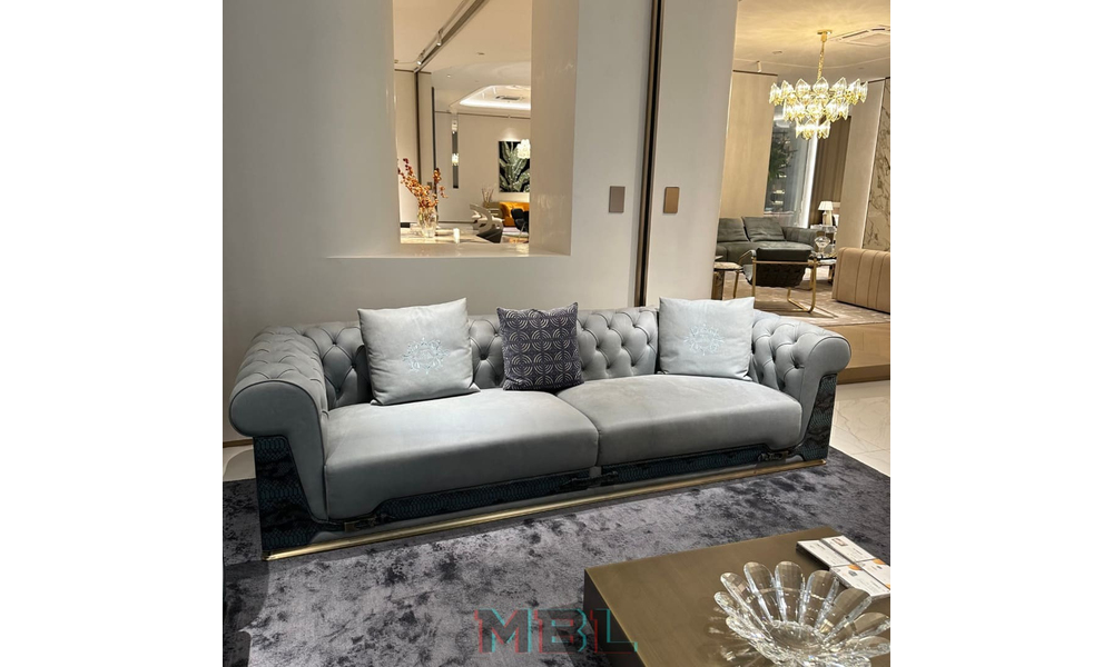 Sofa Visionnaire