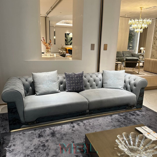 Sofa Visionnaire
