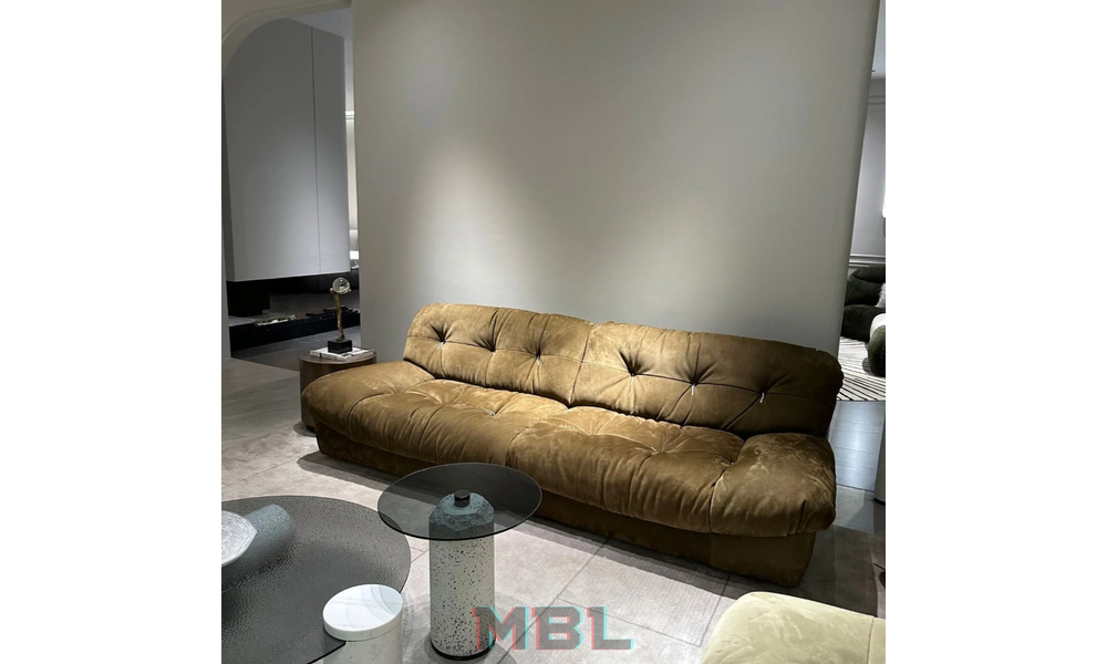 Sofa Baxter 2600x1120x430