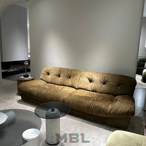 Sofa Baxter 2600x1120x430