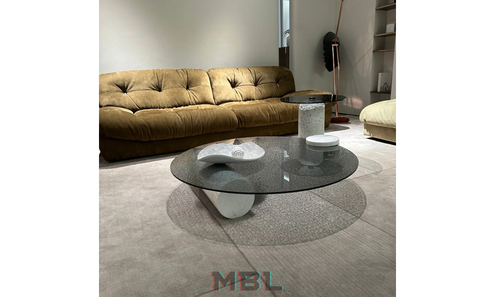 Baxter coffee table